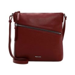 Tamaris Torebka Naramienna TAS Alessia Torby na ramię 1 ct Damski. Torby na ramię Tamaris, z aplikacjami, z poliesteru, na ramię, bez dodatków. Za 232.99 zł.