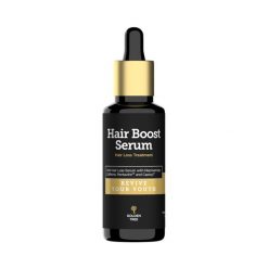 Golden Tree Hair Boost serum Wypadanie włosów 50 ml. Odżywki do włosów Golden Tree. Za 118.99 zł.