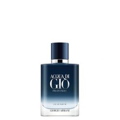 Armani Acqua di Giò Profondo Woda perfumowana 50 ml Męskie. Perfumy męskie Armani. Za 475.00 zł.