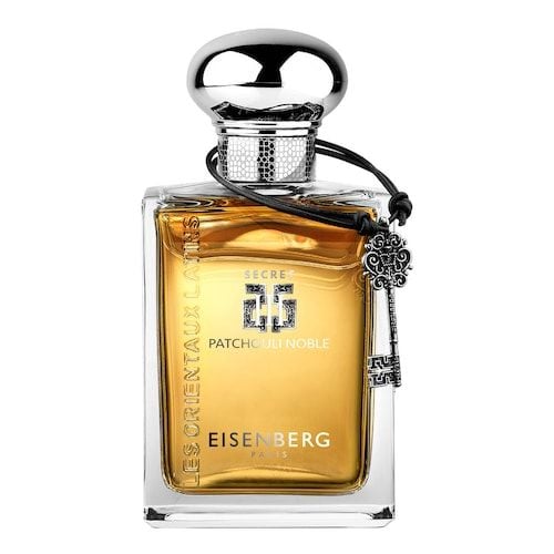 Eisenberg - Secret N°iii Patchouli Noble - Eau De Parfum For Men - Atomizer 50 ml - Dla Mężczyzn. Perfumy męskie EISENBERG. Za 454.00 zł.