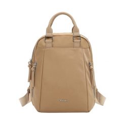 Tamaris Plecak TAS Giuseppa Plecaki 1 ct Damski. Plecaki Tamaris, bez wzorów, z nylonu. Za 214.99 zł.