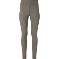 Damskie legginsy Endurance Raleigh V2. Szare legginsy ENDURANCE, bez wzorów. Za 239.50 zł.