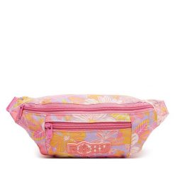 Torebka Roxy. Czerwone torebki klasyczne Roxy, bez wzorów, bez dodatków. Za 89.99 zł.