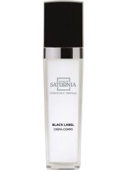 Terme di SATURNIA Balsam do ciała "Black Label" - 130 ml rozmiar: onesize. Balsamy i kremy do ciała terme di SATURNIA. Za 304.99 zł.