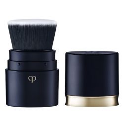 Clé de Peau Beauté Portable Brush Pędzle do podkładu 1 ct 1 szt. Pędzle Clé de Peau Beauté. Za 286.69 zł.