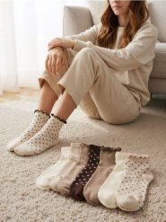 Skarpety 7 pack - wielobarwny. Skarpety Sinsay, bez wzorów. Za 19.99 zł.