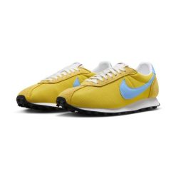 Buty Sportowe Damskie Nike W Ld‑1000. Żółte obuwie sportowe Nike, bez zapięcia, do biegania. Za 255.20 zł.