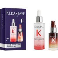 Magic duo - zestaw Serum Genesis i Nuritive na noc. Odżywki do włosów Kerastase. Za 325.00 zł.