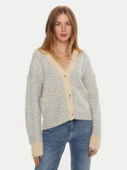 Munthe Kardigan Talhua 243161824375 Kolorowy Relaxed Fit. Kardigany Munthe, bez wzorów, z syntetyku. Za 539.99 zł.