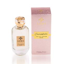 CARAMBOLA EDP W 100ML woda perfumowana damska. Perfumy damskie AZHA. W wyprzedaży za 37.64 zł.