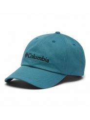 Columbia Czapka "ROC™ II" w kolorze turkusowym rozmiar: onesize. Niebieskie czapki Columbia, bez wzorów. Za 88.02 zł.