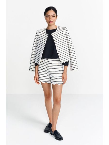 Rich & Royal Sweter w kolorze czarnym rozmiar: M. Czarne swetry Rich & Royal, m, bez wzorów, bez ramiączek. Za 214.95 zł.