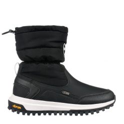 Buty Śniegowce damskie COLMAR WARMER 2 PLAIN wodoodprone ocieplane. Czarne trapery i śniegowce Colmar. Za 299.00 zł.