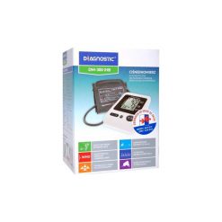 Ciśnieniomierz Diagnostic Dm-300 Ihb Automatyczny Naramienny. Ciśnieniomierze marki Diagnosis. Za 102.99 zł.