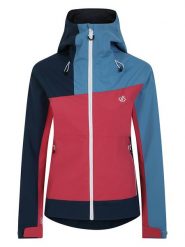 Dare 2b Kurtka funkcyjna "Traversing II" ze wzorem rozmiar: 42. Kurtki sportowe Dare 2b, bez wzorów, bez kaptura, outdoorowe. Za 331.95 zł.