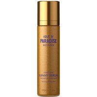 Isle Of Paradise - Sunny Serum Setting Spray – Mgiełka Utrwalająca Makijaż - Setting Spray Champagne 120ml - Dla Kobiet. Kremy do opalania Isle of Paradise. Za 89.00 zł.