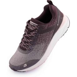 Wodoodporne Buty Unisex Alpine Pro Gatim 37. Zielone trekkingi Alpine Pro, z gumy, trekkingowe. Za 208.99 zł.