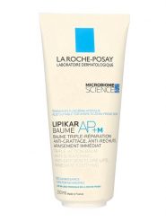 La Roche-Posay Balsam do ciała "Lipikar AP+M" - 200 ml rozmiar: onesize. Balsamy i kremy do ciała La Roche-Posay. Za 73.99 zł.