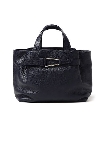 COCCINELLE Skórzana torebka w kolorze granatowym - 26 x 23 x 13 cm rozmiar: onesize. Niebieskie torby na ramię Coccinelle, bez wzorów, z materiału, przez ramię, bez dodatków. Za 1,114.86 zł.