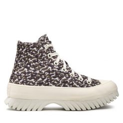 Trampki Converse. Trampki Converse, bez wzorów, bez zapięcia. Za 279.99 zł.