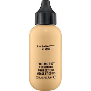 MAC Podkłady C4 Podkład 50.0 ml. Podkłady MAC. Za 129.00 zł.