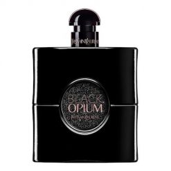 Yves Saint Laurent - Black Opium Le Parfum - Woda Perfumowana Dla Niej - Black Opium Le Parfum 90ml - Dla Kobiet. Perfumy damskie YVES SAINT LAURENT. Za 915.00 zł.
