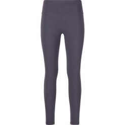 Damskie legginsy Endurance Raleigh. Niebieskie legginsy ENDURANCE, bez wzorów, długie. Za 204.00 zł.