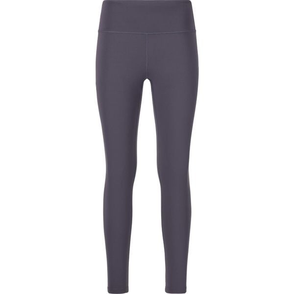 Damskie legginsy Endurance Raleigh. Niebieskie legginsy ENDURANCE, bez wzorów, długie. Za 204.00 zł.