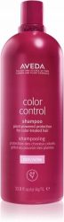 Color Control Rich Shampoo szampon do włosów farbowanych 1000ml. Szampony do włosów Aveda. Za 298.50 zł.