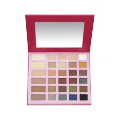 Easy on the eyes - Paleta do makijażu oczu. Palety cieni SEPHORA COLLECTION. Za 129.90 zł.