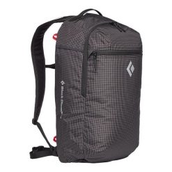 Plecak Black Diamond Trail Zip 18. Czerwone plecaki Black Diamond, bez wzorów. Za 282.51 zł.