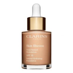 Clarins Podkład Skin Illusion SPF 15 Podkłady 30 ml 108 - SAND. Podkłady CLARINS. Za 175.20 zł.