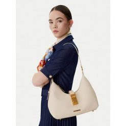 Torebka Steve Madden. Białe torebki klasyczne Steve Madden, bez wzorów, bez dodatków. Za 311.99 zł.