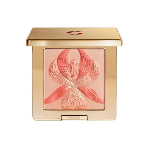 Sisley L'Orchidée Róż do policzków 15 g 3 - CORAL. Róże Sisley. Za 416.00 zł.