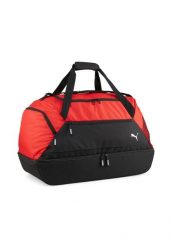 Torba Podróżna Team Goal 77 L. Czarne torby na ramię Puma, bez wzorów, z materiału, na ramię, bez dodatków. Za 195.99 zł.