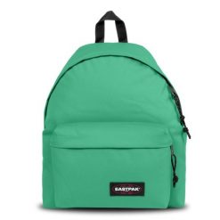 Plecak Eastpak Pak'R. Zielone plecaki Eastpak, bez wzorów. Za 272.50 zł.