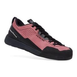 Damskie buty turystyczne Black Diamond Technician Lthr Aprch. Brązowe trekkingi Black Diamond, trekkingowe. Za 645.00 zł.