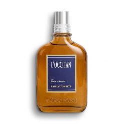L’Occitane Woda toaletowa 75 ml Męskie. Perfumy męskie L´Occitane. Za 196.00 zł.