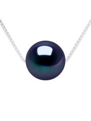 ATELIERS SAINT GERMAIN Złoty naszyjnik z perłą - dł. 42 cm rozmiar: onesize. Niebieskie naszyjniki ATELIERS SAINT GERMAIN, z perłą, złote. Za 565.99 zł.