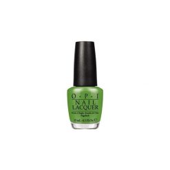 OPI Lakier do paznokci Lakiery do paznokci 15 ml No. NLN56 She's a Bad Muffuletta!. Czerwone lakiery OPI. Za 105.19 zł.