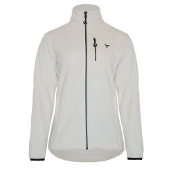 Damski polar Silvini Anterselva. Czarne bielizna sportowa Silvini, bez wzorów, z polaru. Za 331.00 zł.