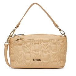 Torebka MEXX. Brązowe torebki klasyczne Mexx, bez wzorów, bez dodatków. Za 179.99 zł.