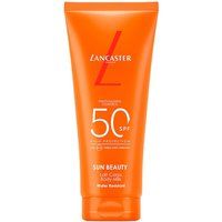 Lancaster - Lancaster mleczko Do Ciała Spf50 - Sun Beauty Lait Corps Spf50 100ml - Dla Kobiet. Kremy do opalania Lancaster. Za 165.00 zł.