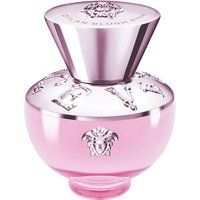Versace - Dylan Blush Pink - Woda Perfumowana - Dylan Blush Pink Edp 50ml - Dla Kobiet. Perfumy damskie VERSACE. Za 549.00 zł.