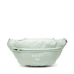 Torba Roxy. Zielone torebki klasyczne Roxy, bez wzorów, bez dodatków. Za 99.99 zł.