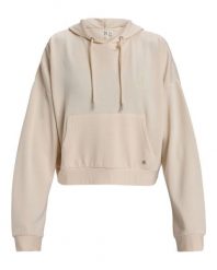 Bluza z kapturem dla Kobiety SURFING BY DAYLIGHT Beżowy. Brązowe bluzy Roxy, m, bez wzorów, z elastanu, z kapturem. Za 249.99 zł.