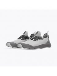 Tropicfeel Sneakersy "All-Terrain" w kolorze szarym rozmiar: 39. Szare trampki Tropicfeel, bez wzorów, z materiału, bez zapięcia. Za 254.74 zł.