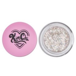 KimChi Chic Beauty Glitter Sharts Rozświetlacze 4,2 g SUPERNOVA. Rozświetlacze KimChi Chic Beauty. Za 63.20 zł.