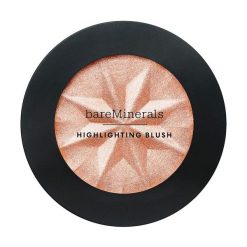 BareMinerals Gen Nude GEN NUDE HIGHLIGHTING BLUSH Róż do policzków 3,8 g PEACH GLOW. Róże BAREMINERALS. Za 124.00 zł.