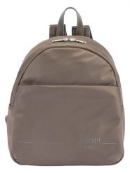 JOOP! Plecak "Petula" w kolorze szarobrązowym - 25 x 31 x 10 cm rozmiar: onesize. Brązowe plecaki Joop!, bez wzorów, z materiału. Za 304.99 zł.